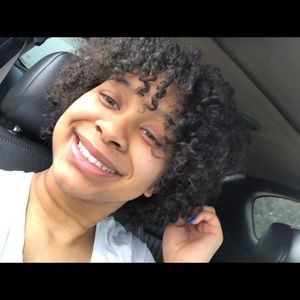 Meet your Posher, Jamyha